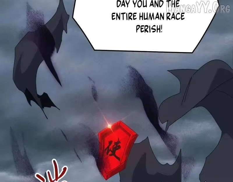 Invasion of the Myriad Races: Starting by Taming a Legendary Beast Chapter 74 - page 45